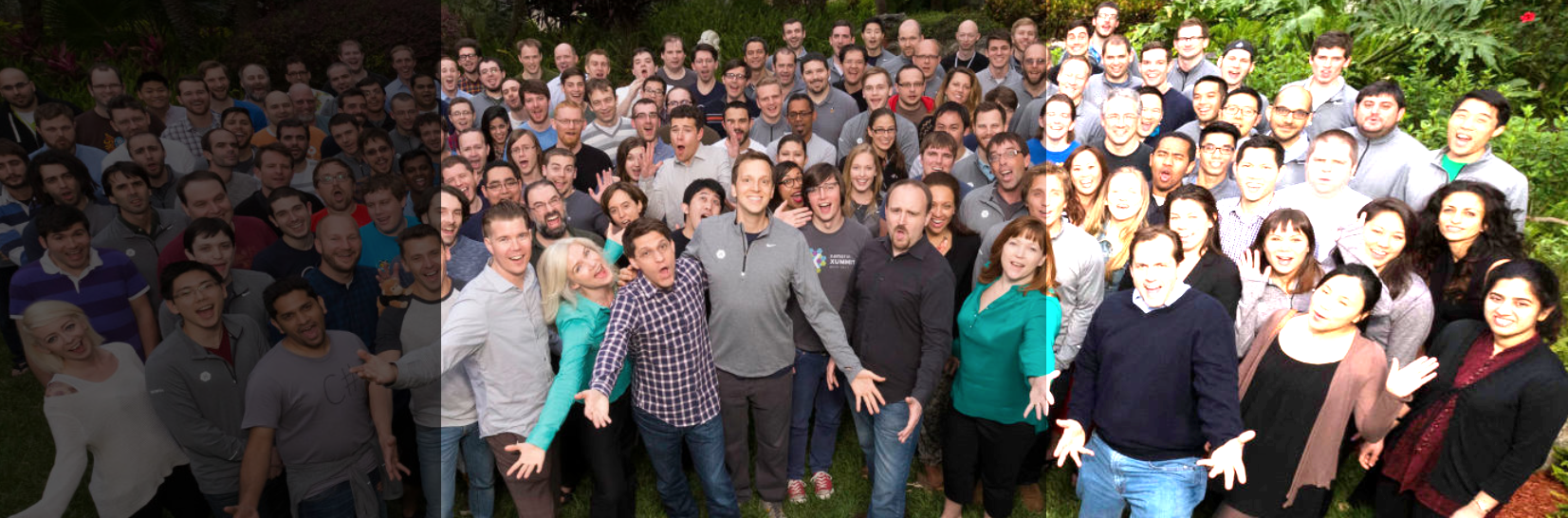 Exemple d’image montrant l’exposition d’une lumière irréaliste à l’obscurité et à l’humeur