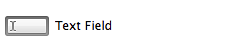 UITextField