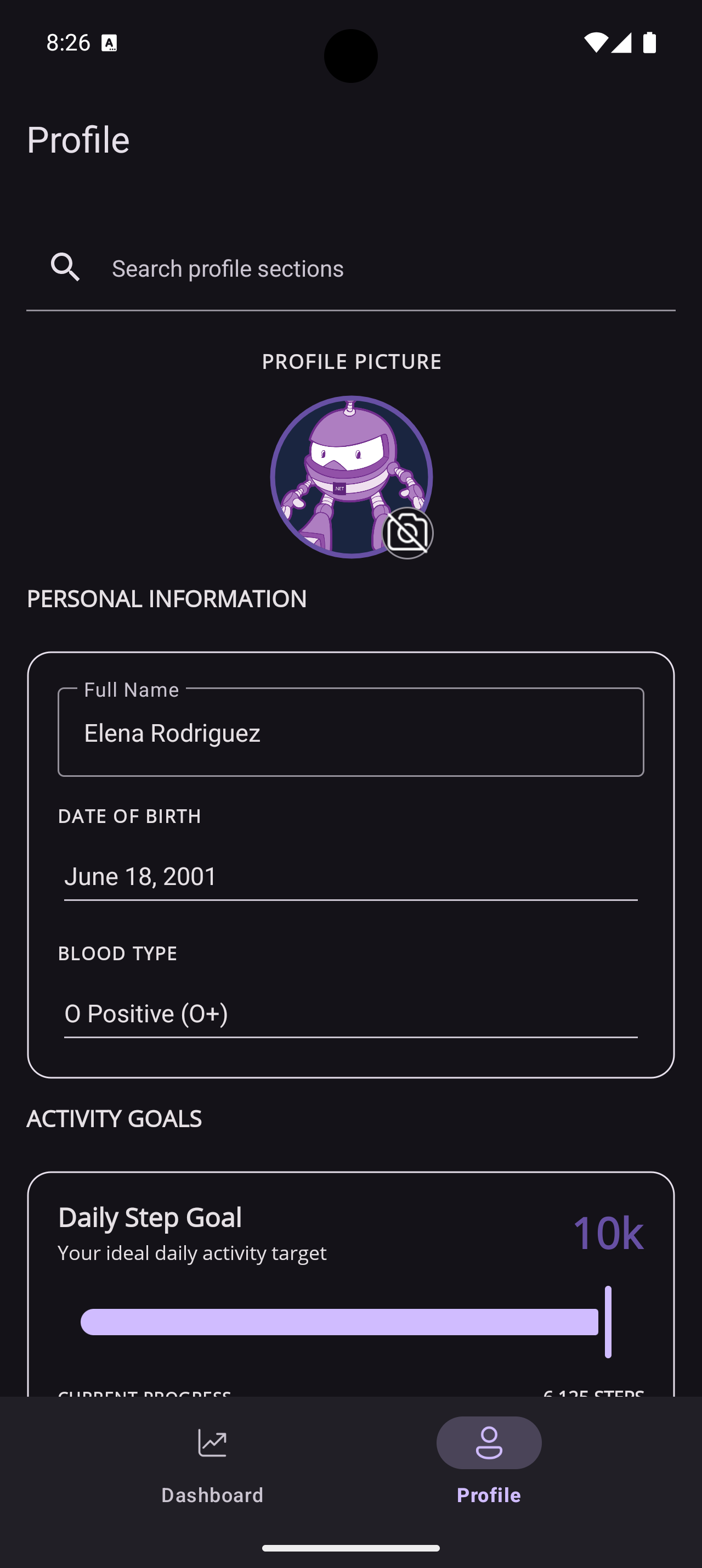 Material3 dark theme output