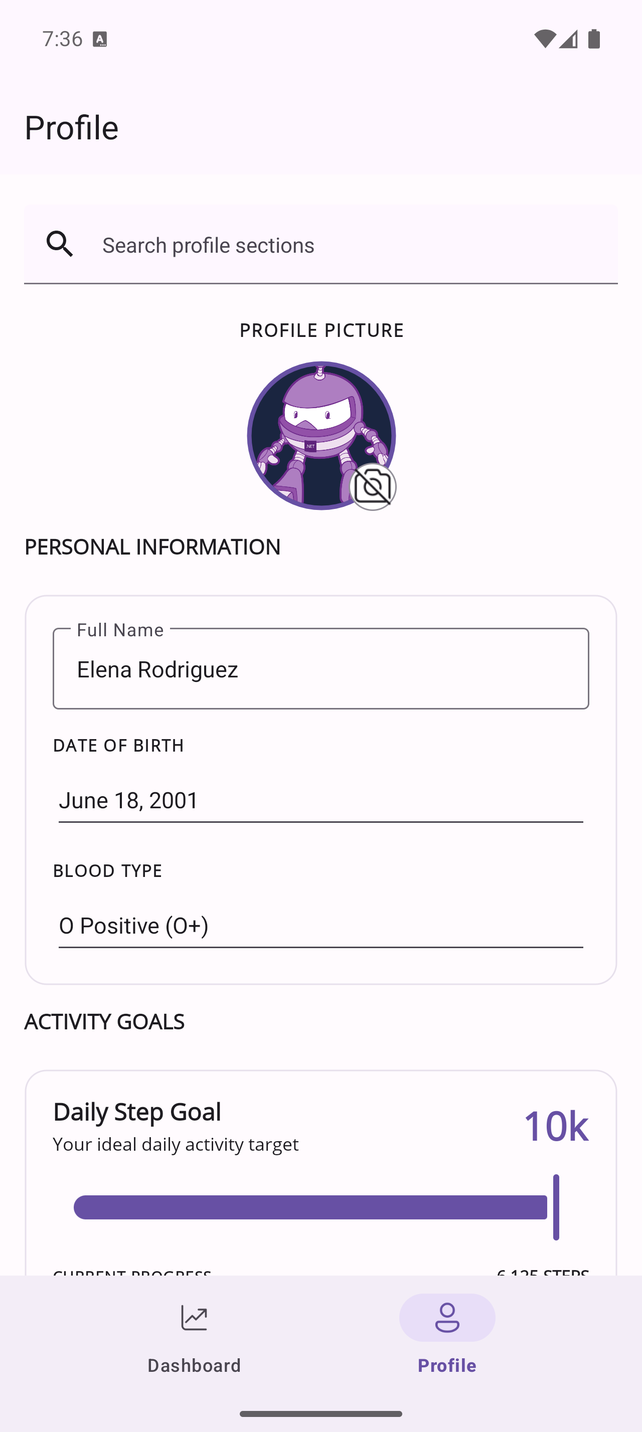 Material3 light theme output