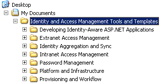 La gestion des accès avec une seule et unique clé