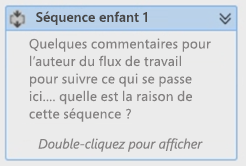 Figure&nbsp;6.&nbsp;Annotation sur une activité