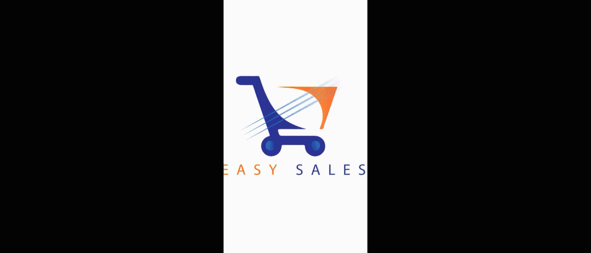 Démonstration de l’application une fois la connexion à une source de données établie.