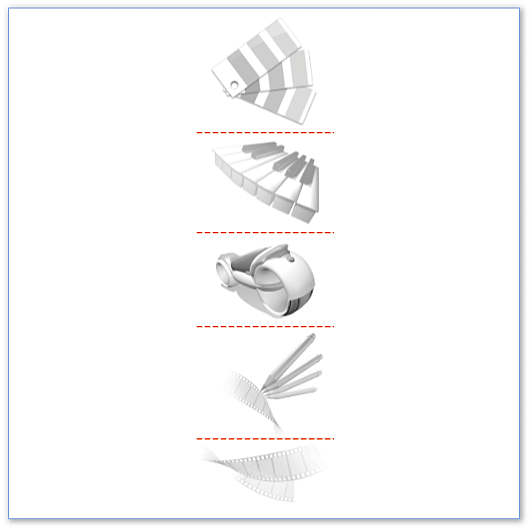 Panneau de disposition StackPanel