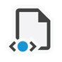 0405-31_HTML Icône HTML