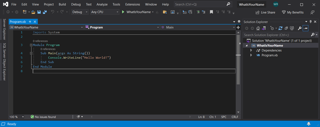 Tutoriel Cr er Des Applications Console Simples Visual Basic Visual tutoriel-cr-er-des-applications-console-simples-visual-basic-visual