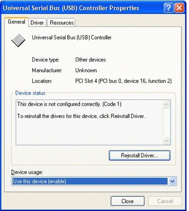 USB dans Windows - FAQ - Windows drivers | Microsoft Learn