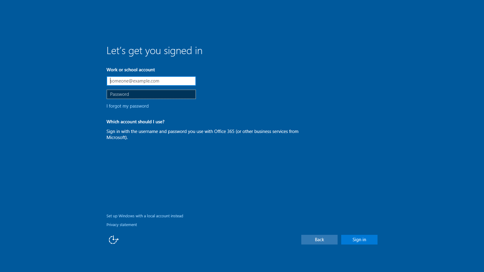 Il n'y a pas de licence Windows 11 pour les utilisateurs grand public