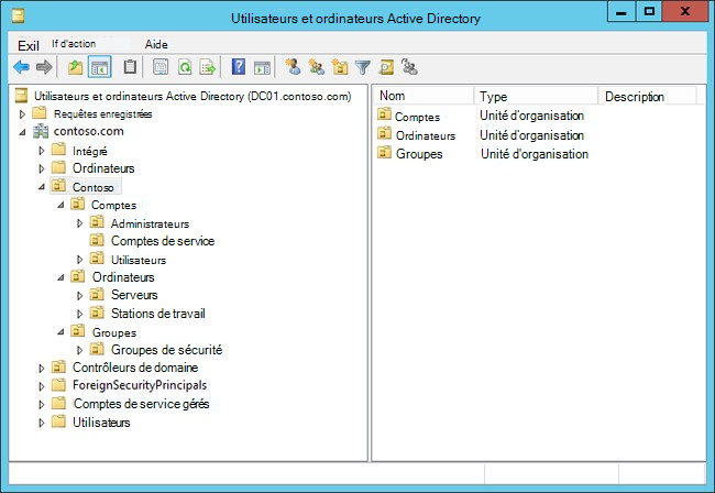 Préparer le déploiement avec MDT (Windows 10) - Windows Deployment |  Microsoft Learn