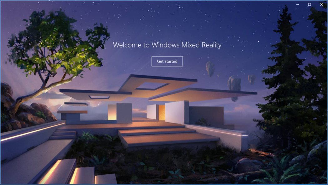 Installer le logiciel Windows Mixed Reality - Enthusiast Guide | Microsoft  Learn