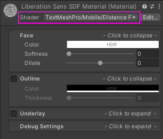 Nuanceur d’outils graphiques