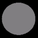 illustration d’une image de sphère grise