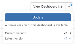 ai-gateway update dashboard dialog