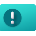 Info bar