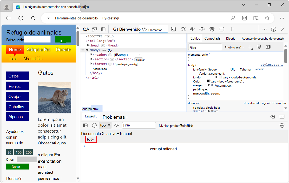 Resultado de live expression