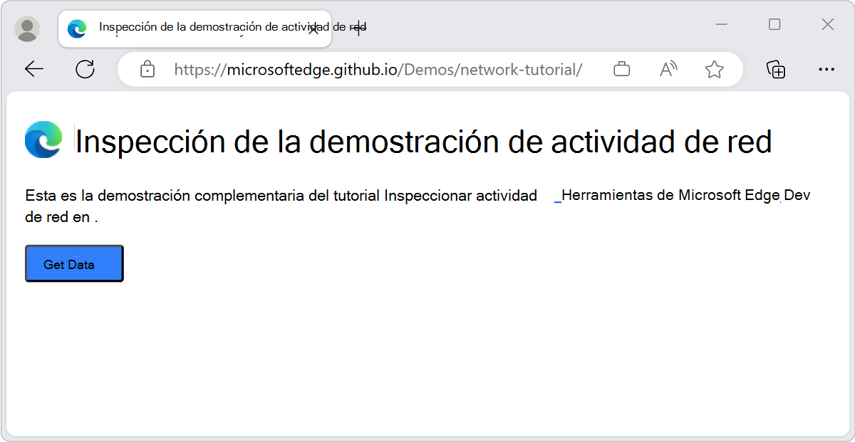 Demostración