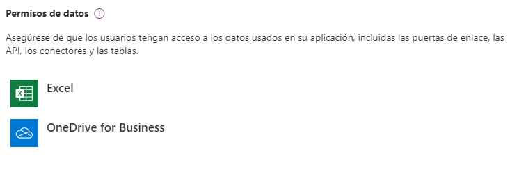 Comparte un ficheiro de Excel en OneDrive for Business.