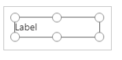 Control de etiquetas.