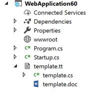 ejemplo de efecto de todas las extensiones