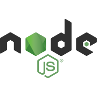  logotipo deNode.js