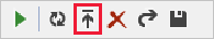 HDInsight upload icon for mapper, Visual Studio.