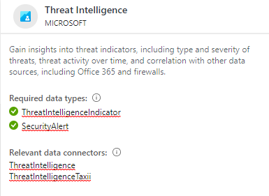 Verify data