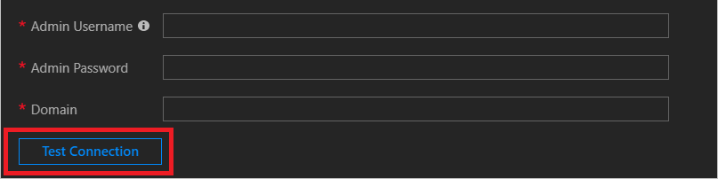 Cornerstone OnDemand Test Connection