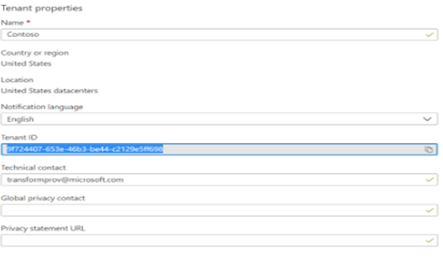 מקבל את מזהה דייר המקור
