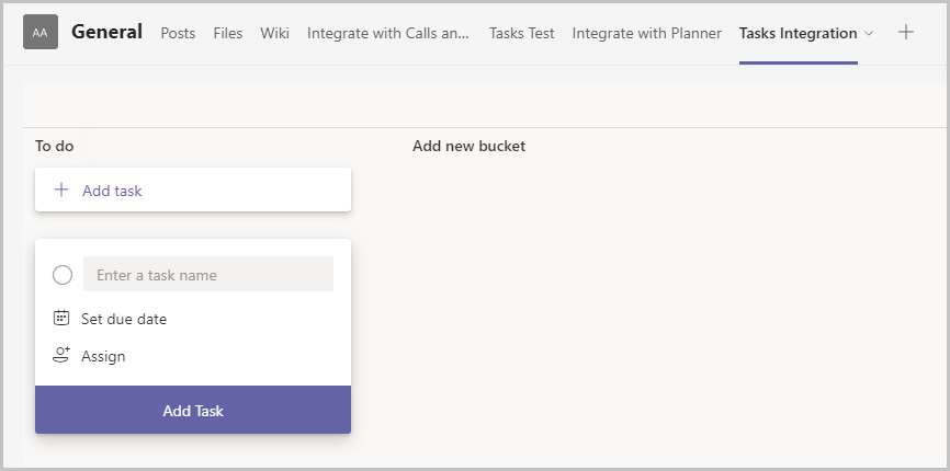 בודק את האפליקציה