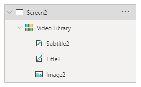 גלריית סרטוני וידאו.