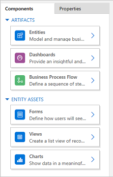 App designer components App designer components.