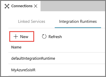 חלון חיבורים חדש