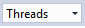 Threads/Tasks combo box