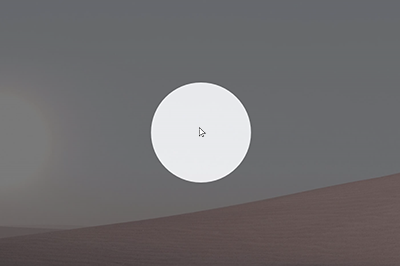 Mouse utilities icon