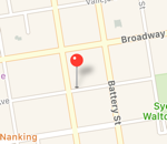 Map Screenshot of a Map