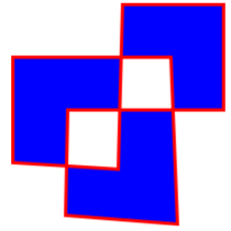 Polygon Screenshot of a Polygon