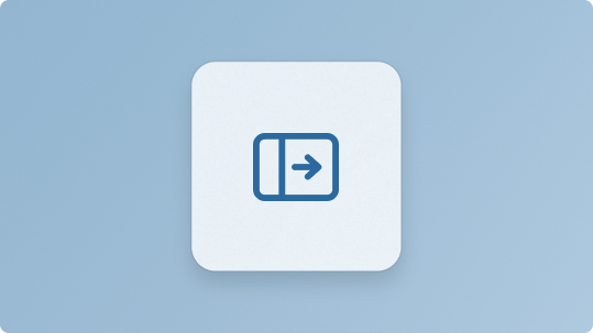 Navigation icon