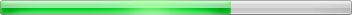 screen shot of a typical progress bar