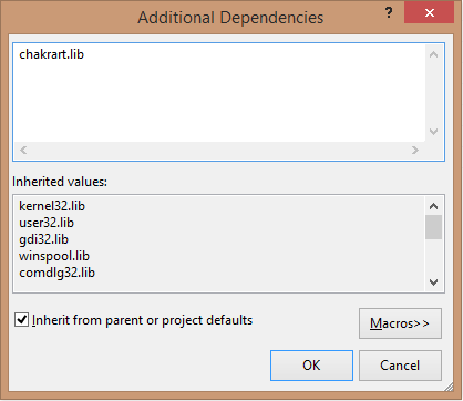 JS_Chakra_Hosting Multiple Execution Contexts