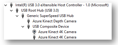 USB port troubleshooting