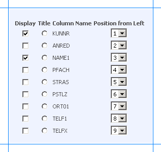 24213b67-aafe-4534-91a7-06bde7bcbf7c View specific columns in SharePoint
