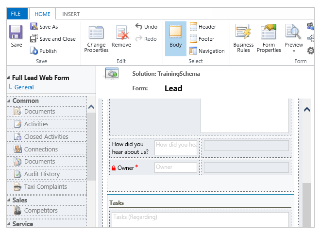 Podrešetka s tablicom – Zadaci.