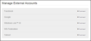 Upravljanje vanjskim računima Upravljanje vanjskim računima.