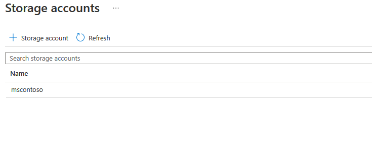 Select Update Files