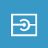 Azure App Service ikon