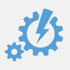 Azure Automation ikon