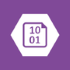 Azure Blob Storage ikon