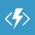 Azure Functions ikon