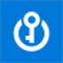 Azure Key Vault ikon