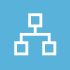 Az Azure Logic Apps ikonja